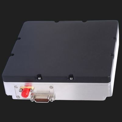 Anti Jamming High Dynamic Satellite Navigation Antenna แอนเทนนา GPS แอนเทนนา 5 วอลต์ DC