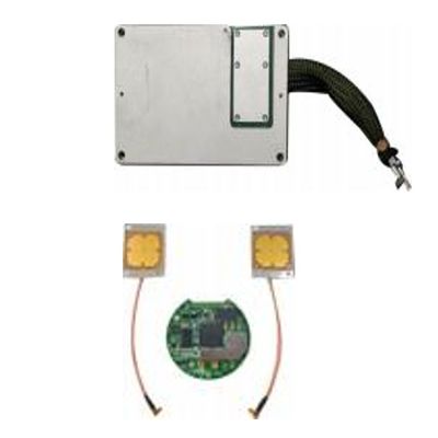 BTSTC-DH Series High Dynamic Satellite Navigation Receiver Module RS422 ระบบรับสัญญาณทางดาวเทียมที่มีความแรงสูง