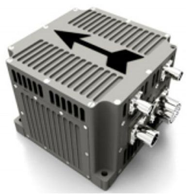 F70 ระบบนําทางอินเทอร์เซียลอินเทกรีตแบบไฟเบอร์ออปติก 12-36V