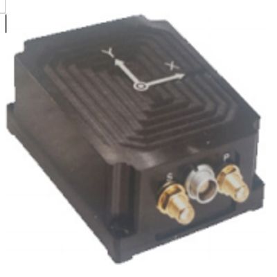 INS01 0.1m/S RMS MEMS โมดูลการนําทางบูรณาการ 9-36V
