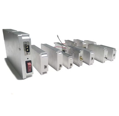 Anti Jamming 5dBi Linear Gain Black Antenna AJA-01 ความยาว 15 ซม ระยะความถี่ 2.4GHz-2.5GHz