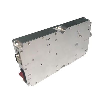 Anti Jamming 5dBi Linear Gain Black Antenna AJA-01 ความยาว 15 ซม ระยะความถี่ 2.4GHz-2.5GHz