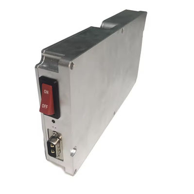 ฐานแม่เหล็ก 2.4 Ghz 5dbi Gnss แอนเทนน่าป้องกันการขัดขวาง