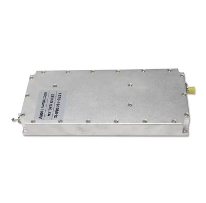 ABS พลาสติก 5dBi Gain Anti Jamming Antenna ความยาว 15 ซม สําหรับช่วงความถี่ 2.4GHz-2.5GHz
