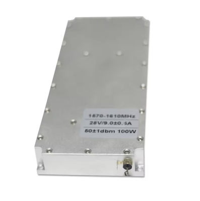 Anti Jamming 5dBi Antenna Polarised Linear AJA-01 ฐานแม่เหล็ก 2.4GHz-2.5GHz ระยะความถี่