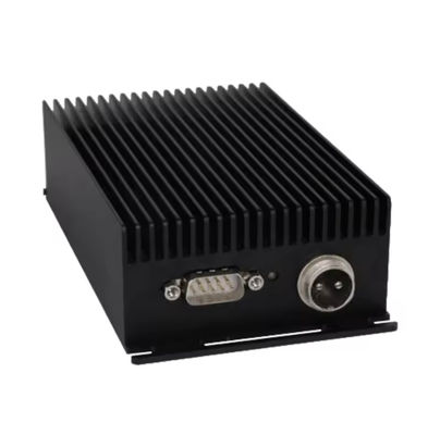 AR-100 เครื่องรับเสียงป้องกันการขัดขวาง 20Hz-20kHz ระยะความถี่ 8 โอม ความขัดขวาง