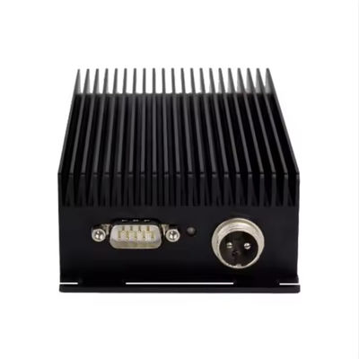 ความละเอียด DSP แอนติจอมรับ 50W พลังงานออก DC 12V