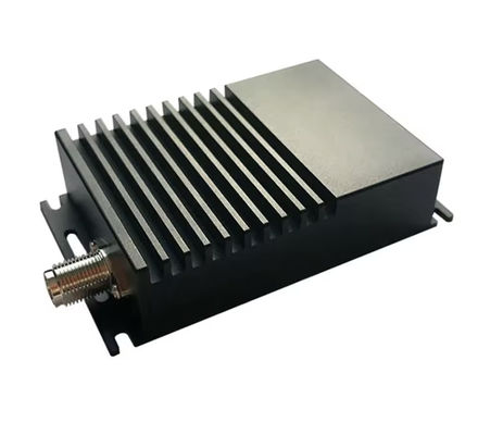 การประมวลผลสัญญาณดิจิตอล Anti Jam GPS Receiver AR-100 ระยะความถี่ 20Hz-20kHz