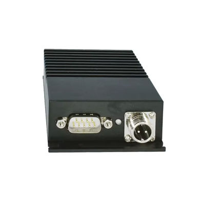 ความรู้สึก AR-100 GNSS Anti Jamming Receiver เทคโนโลยี DSP ระยะความถี่ 20Hz-20kHz