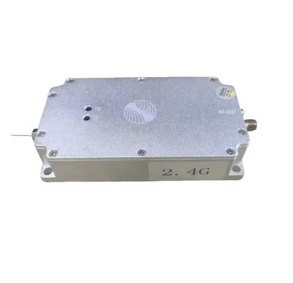 ความแม่นยํา 10Hz 72 ช่อง โมดูลรับการนําทางดาวเทียมแบบไดนามิก DC 3.3V แอนเทนน่าทํางาน ความรู้สึก -163dBm