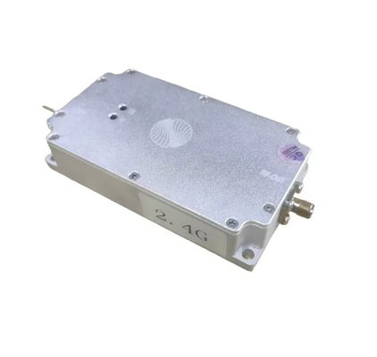 NMEA 0183 หน่วยรับสัญญาณดาวเทียมไดนามิก