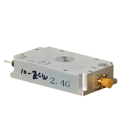CE ความแม่นยํา DSNRM 72 Channel Satellite Navigation Receiver Module