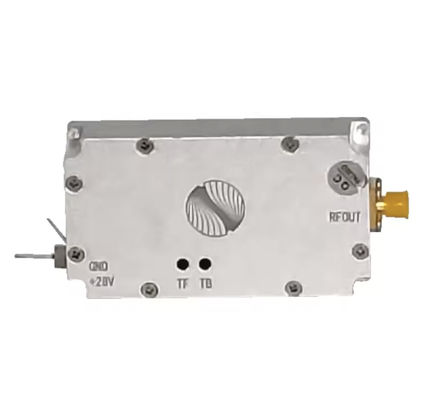 ความละเอียด 72 ช่อง GPS Module 163dBm ความรู้สึก 10Hz อัตราการอัพเดท NMEA 0183 อินเตอร์เฟส