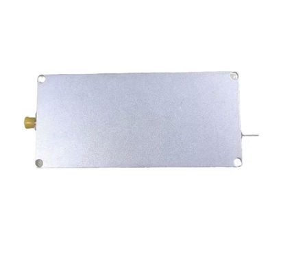 โมดูลนําทางดาวเทียมแม่น 72 ช่องทาง NMEA 0183 เครื่องรับ 10Hz อัตราการอัพเดท