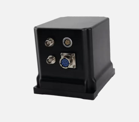 ระบบการนําทาง GNSS หลายดวงจันทร์ที่มีการตั้งตําแหน่ง / เซ็นเซอร์ที่แม่นยํา