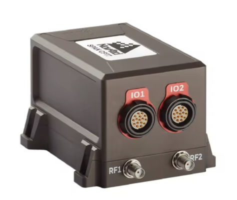 ระบบนาวิเกชั่นบนพื้นผิว Ins Gnss พร้อมการบูรณาการเซ็นเซอร์สามตัว