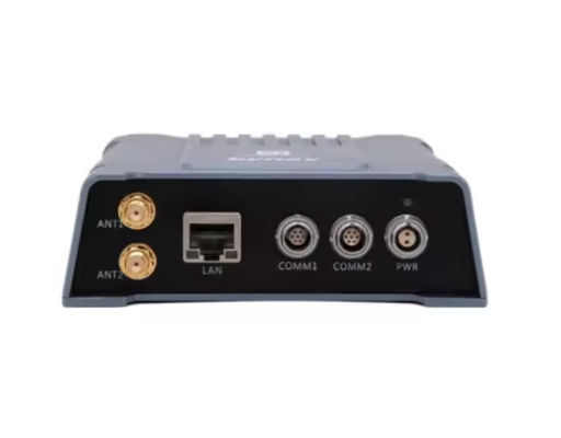 ระบบการนําทาง GNSS หลายดวงจันทร์ พร้อมเซ็นเซอร์เร่ง