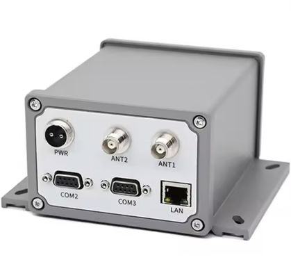 MTBF FOG Integrated Navigation System 5m RMS มัลติคอนสเตเลชั่น GNSS