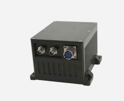 ระบบการนําทางอเนอร์เซียลด้วยไฟเบอร์ออปติกความแม่นยํา INS/GNSS/DR ด้วยอัตราการอัพเดท 100 Hz