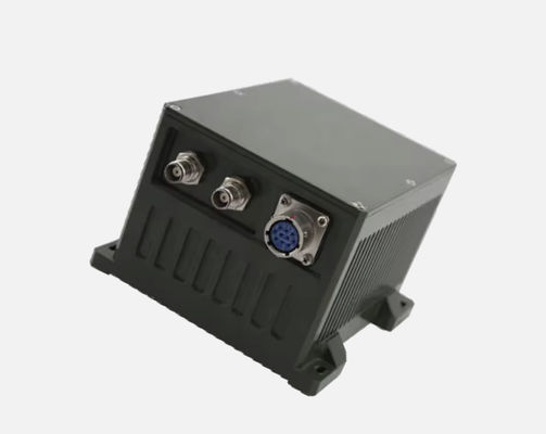สายไฟเบอร์ออปติก จีพีเอสอินทิเกรต นาวิเกชั่น NMEA 0183/2000 โปรโตคอล