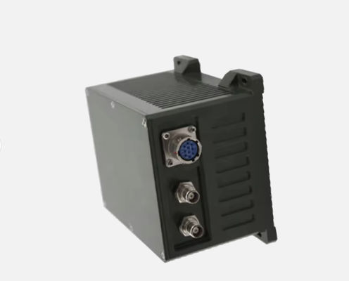 การนําทางแบบ Inertial Navigation INS/GNSS/DR อินเตอร์เฟซ RS232/RS422/RS485