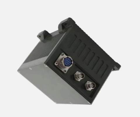 ระบบการนําทางแบบอินเนอร์เซียลที่ได้รับการช่วยเหลือจาก GNSS GPS Inertial With NMEA 0183 Protocol