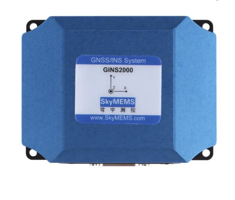 INS-F70 โมดูลการนําทางแบบ Bluetooth WiFi สีดํา พร้อมจอสัมผัส
