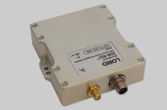 มหาวิทยาลัย IBS GPS Navigation Module IP67 กันน้ํา สนับสนุน Bluetooth