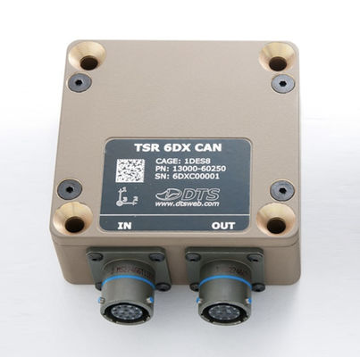 BTSTC INS-F70 โมดูลการนําทาง GPS ที่มีความจํากัดต่อน้ํา 10X10X5cm