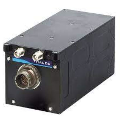 เครื่องบินพาณิชย์ อินเตอร์เน็ตอัลติเมตรวิทยุ แพทช์แอนเทนนา FAA ETSO-C87a รับรอง 28V DC