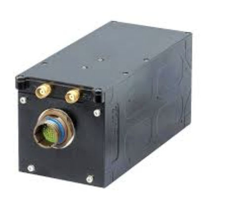 2.5 ปอนด์ดิจิตอลวิทยุ Altimeter แพทช์แอนเทนนา FAA ยืนยัน 0-2500 ฟุต