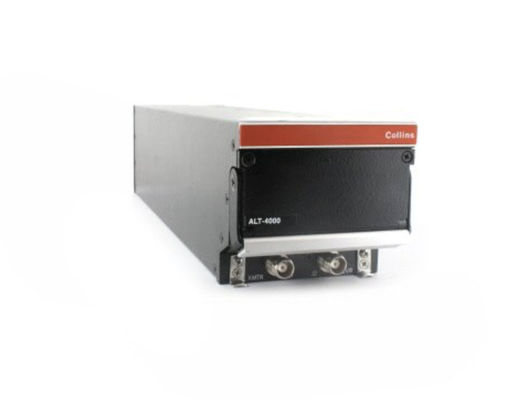 แอนเทนนาปาทช์ 28V DC บอยง 737 777 เครื่องวัดความสูงทางวิทยุ