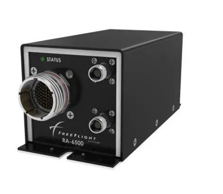 แอนเทนนาพัท 4.2-4.4 GHz 5g และเครื่องบิน Altimeter 0-2500 ฟุต 28V DC