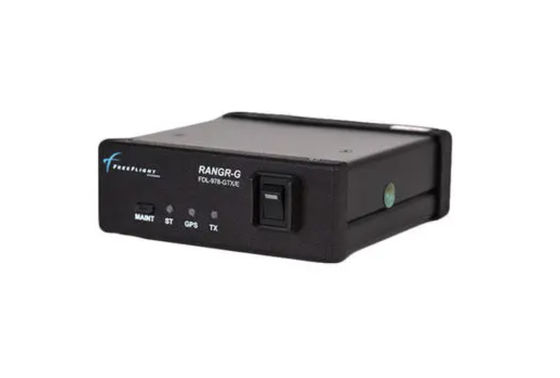เครื่องวัดความสูง 5g ที่ส่งผลกับ ARINC 429 อินเตอร์เฟซ แพทช์แอนเทนน่า ระยะความถี่ 4.2-4.4 GHz