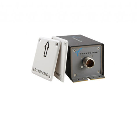 เครื่องวัดความสูงเรดาร์เครื่องบิน 5G 28V DC ARINC 429 อินเตอร์เฟส รับรองจาก FAA