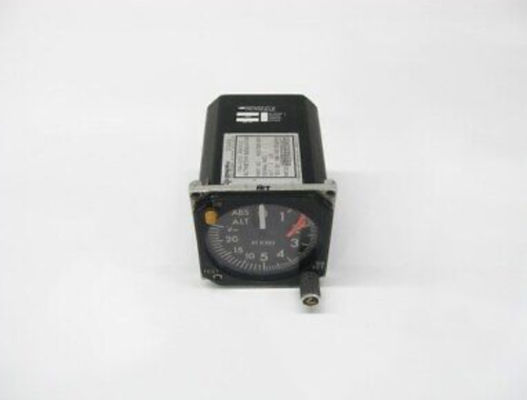 4.2 กิ๊กฮีเจอร์เซียต์ ดิจิตอลวิทยุ Altimeter 0-5000 ฟุต สําหรับ Boeing / Airbus / Embraer