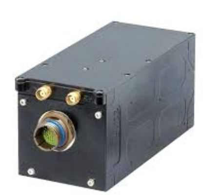 ความละเอียด 4.2GHz เครื่องวัดความสูงวิทยุเครื่องบิน RTCA DO-160G RTCA DO-178C รับรอง