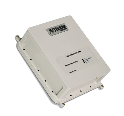 LCD Digital Radio Altimeter ความถี่ 4.2 GHz RTCA DO-160G / DO-178C