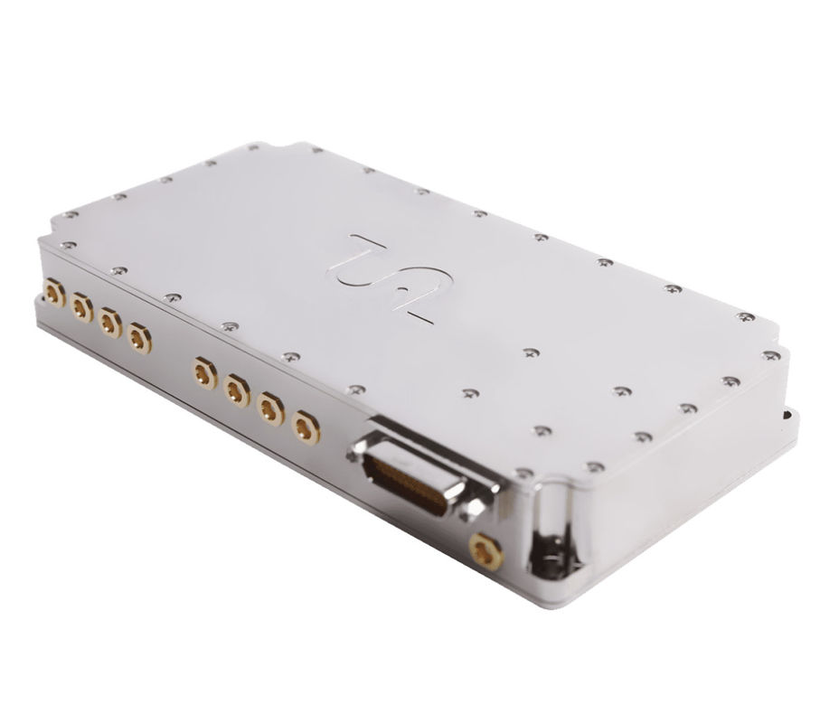 การเพิ่ม 5dBi Anti Jamming แม็กเนติกเบส สายขั้วแอนเทนนา AJA-01 2.4GHz-2.5GHz สีดํา