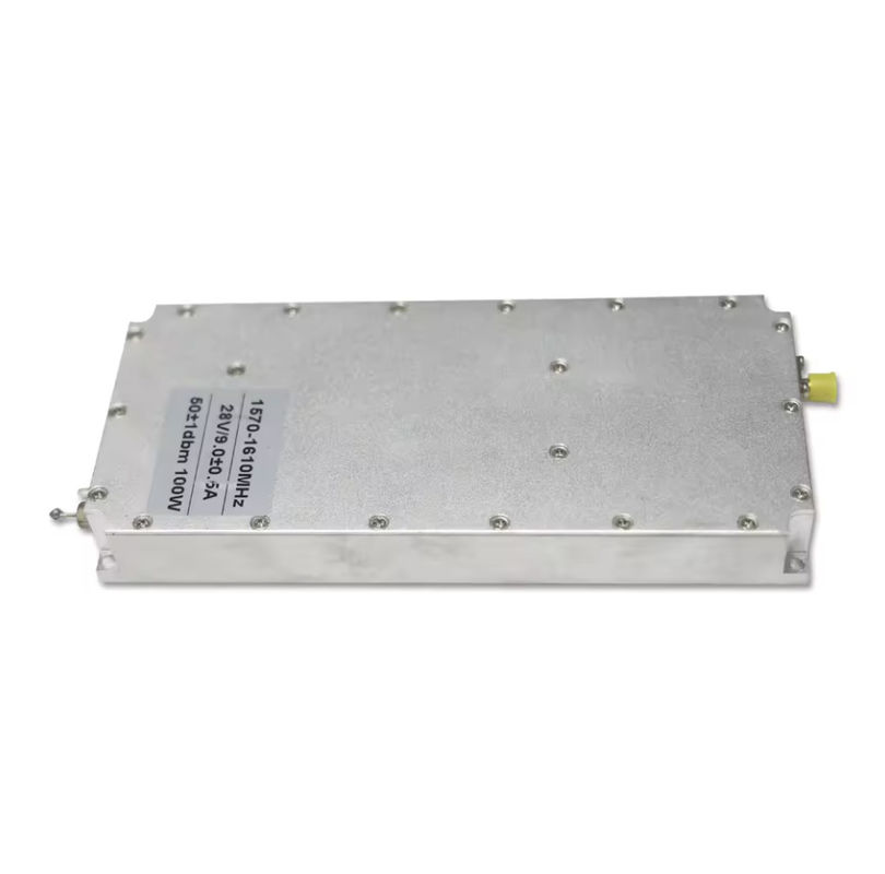 ABS พลาสติก 5dBi Gain Anti Jamming Antenna ความยาว 15 ซม สําหรับช่วงความถี่ 2.4GHz-2.5GHz