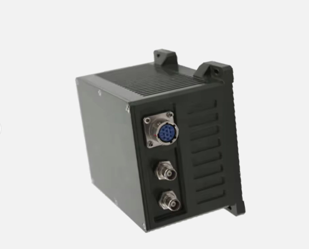การนําทางแบบ Inertial Navigation INS/GNSS/DR อินเตอร์เฟซ RS232/RS422/RS485