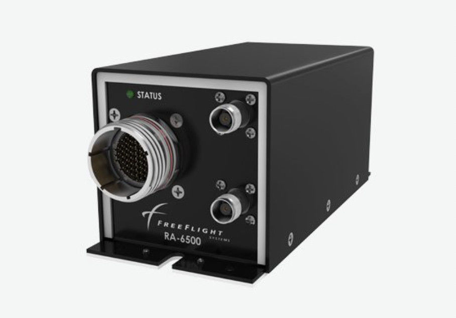 บอยง 787 5g และวิทยุ Altimeter 4.2-4.4 GHz ARINC 429 อินเตอร์เฟซ