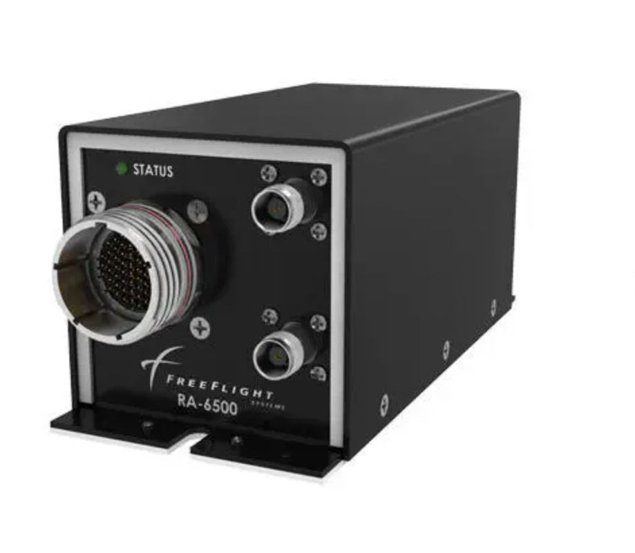 แอนเทนนาพัท 4.2-4.4 GHz 5g และเครื่องบิน Altimeter 0-2500 ฟุต 28V DC