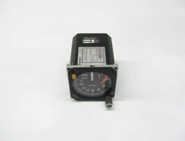 4.2 กิ๊กฮีเจอร์เซียต์ ดิจิตอลวิทยุ Altimeter 0-5000 ฟุต สําหรับ Boeing / Airbus / Embraer